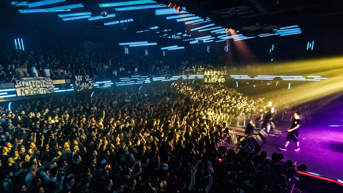 Logos Timis in Μαρούσι, 4 July | Event in Athens | AllEvents