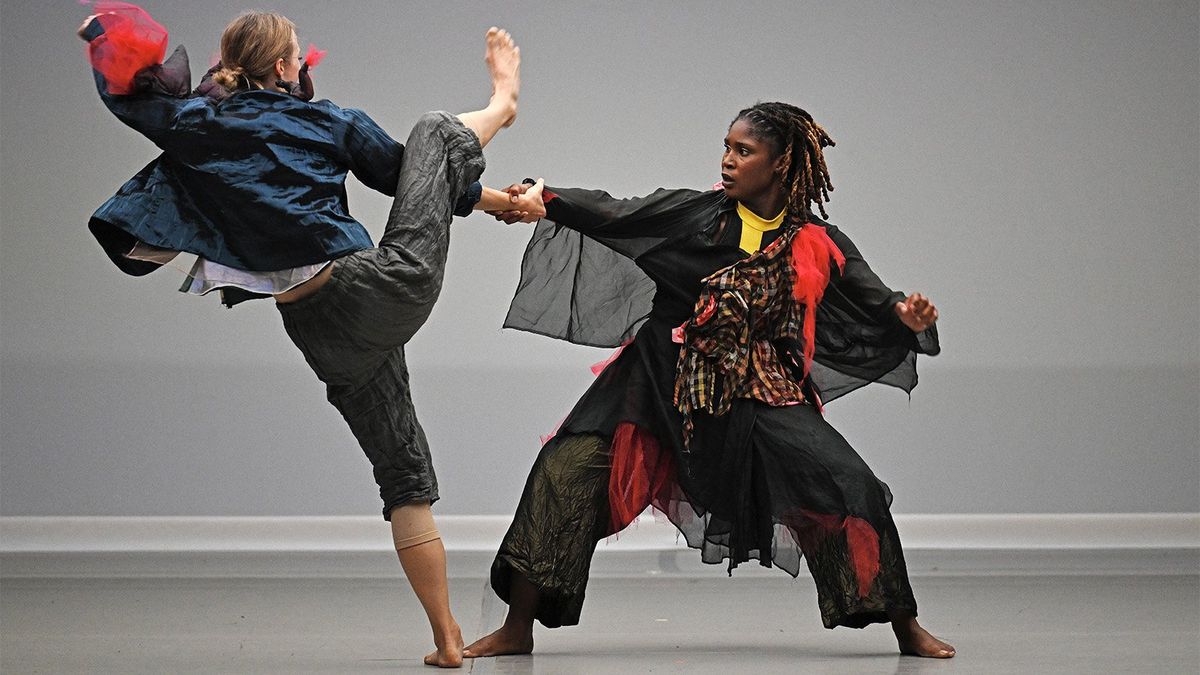 Parking Peter London Global Dance, 20 December | Event in Miami | AllEvents