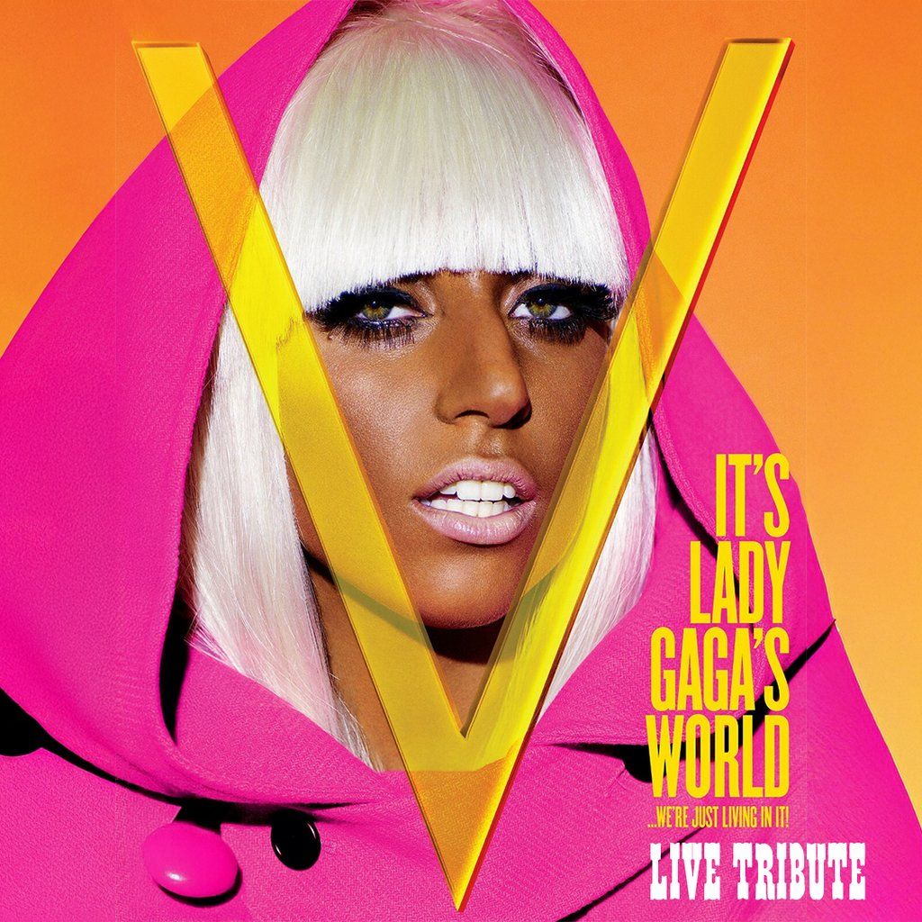 LADY GAGA Live Act @ Murphy's Irish Pub, Liverpool, 13 February | Event in Liverpool | AllEvents