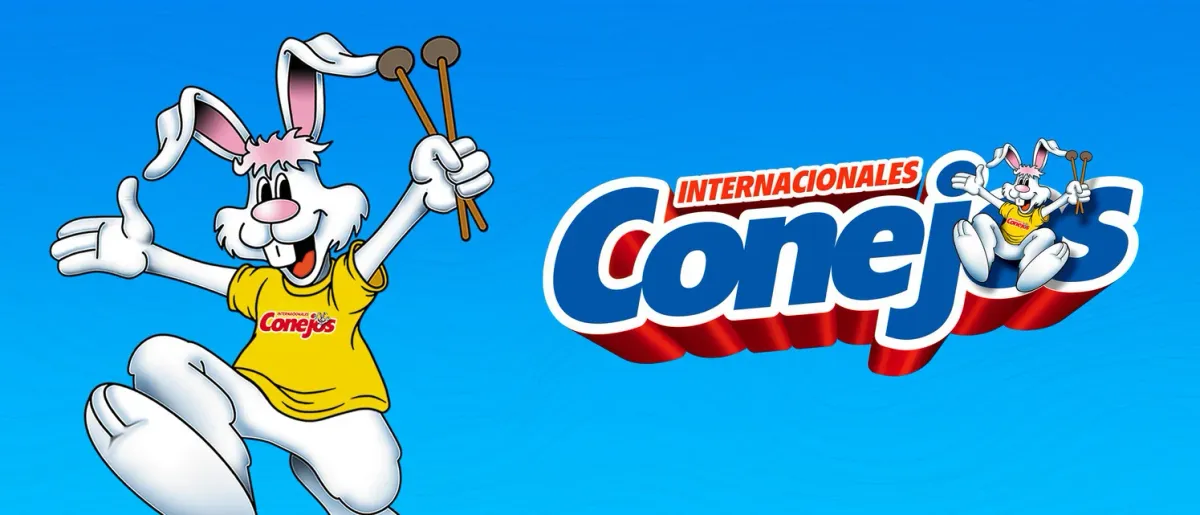 Internacionales Conejos in Passaic, 18 May | Event in Garfield | AllEvents