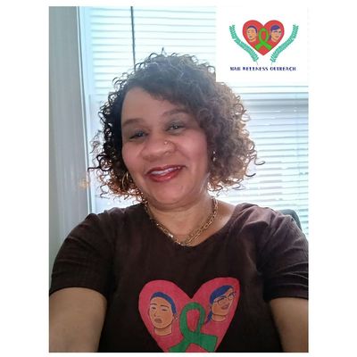 MAB Wellness Outreach-Crystal Barber, MNS, RDN logo