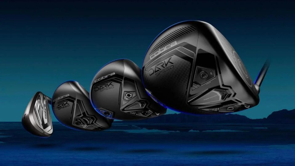 Cobra Golf Fitting Event Saturday, February 24th 12 pm 4 pm