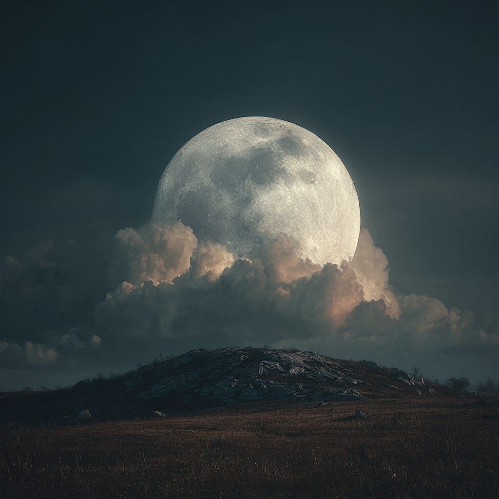 Strawberry Moon Full Moon Ritual, 29 June | Event in Cambridge | AllEvents