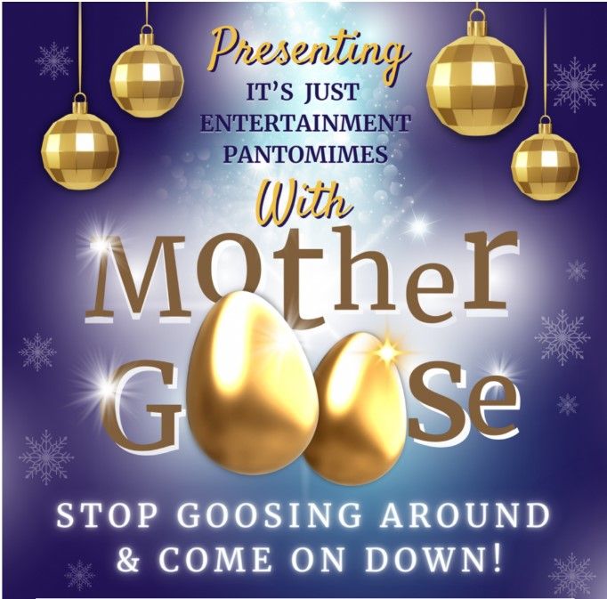 Mother Goose Pantomine Matinee Performance Hillmorton Ex Service Men S Club Rugby January 7 23 Allevents In