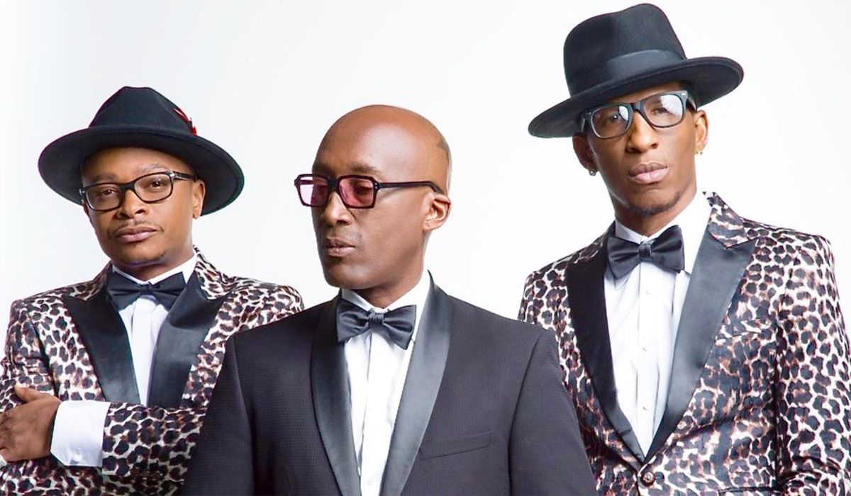 Raphael Saadiq & Tony Toni Tone, Ovens Auditorium, Charlotte, 22
