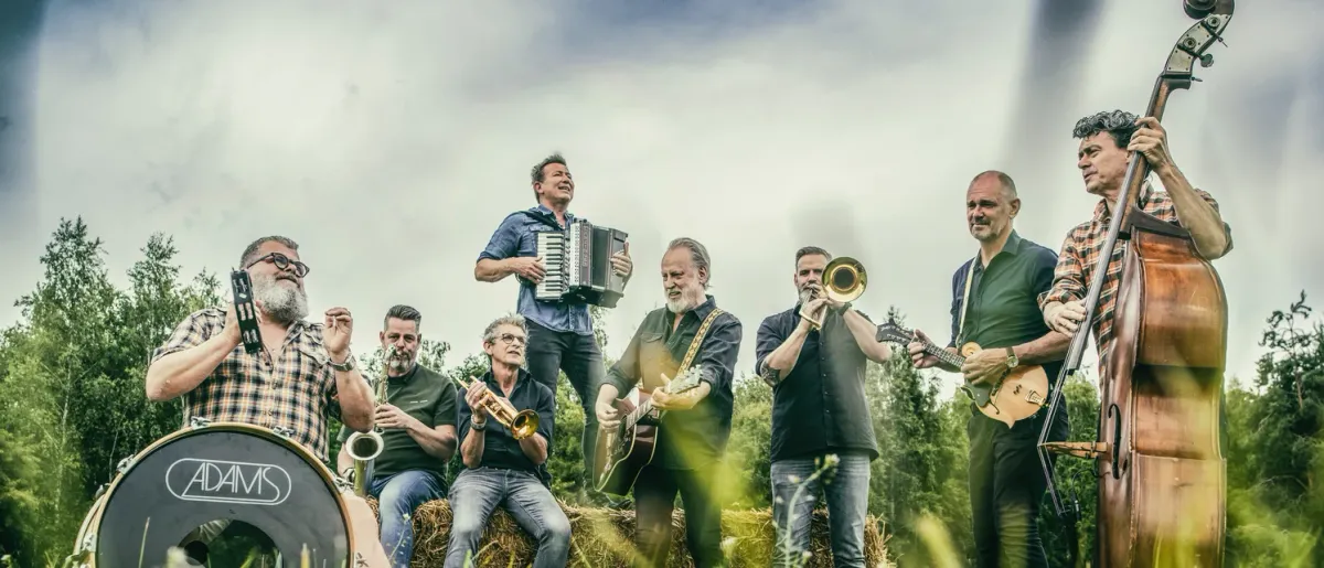 Rowwen Hèze in Haarlem, 16 October | Event in Haarlem | AllEvents
