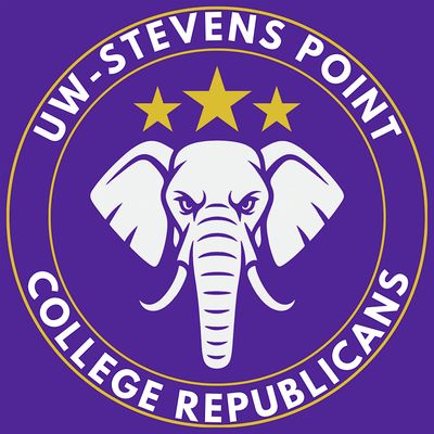 College Republicans logo