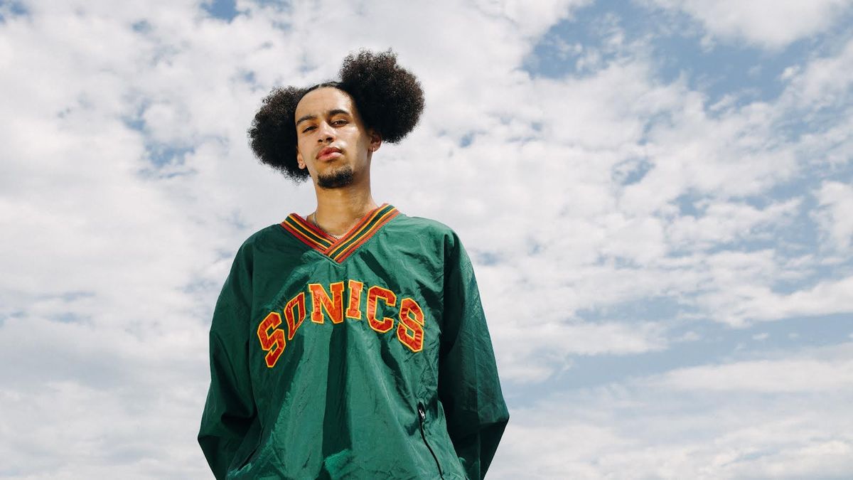 Oblé Reed at Neumos | Event in Seattle | AllEvents