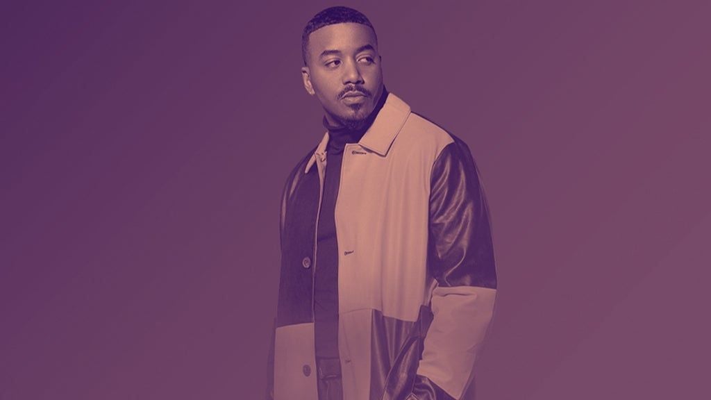 Damien Escobar  Gemini Tour, 6 December | Event in Detroit | AllEvents