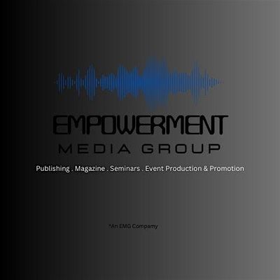 Empowerment Media Group/ Empowerment Seminar logo