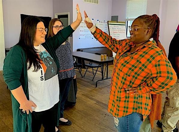 Create a Culture of Peace   (AVP Basic Workshop), 27 February | Event in Neptune City | AllEvents