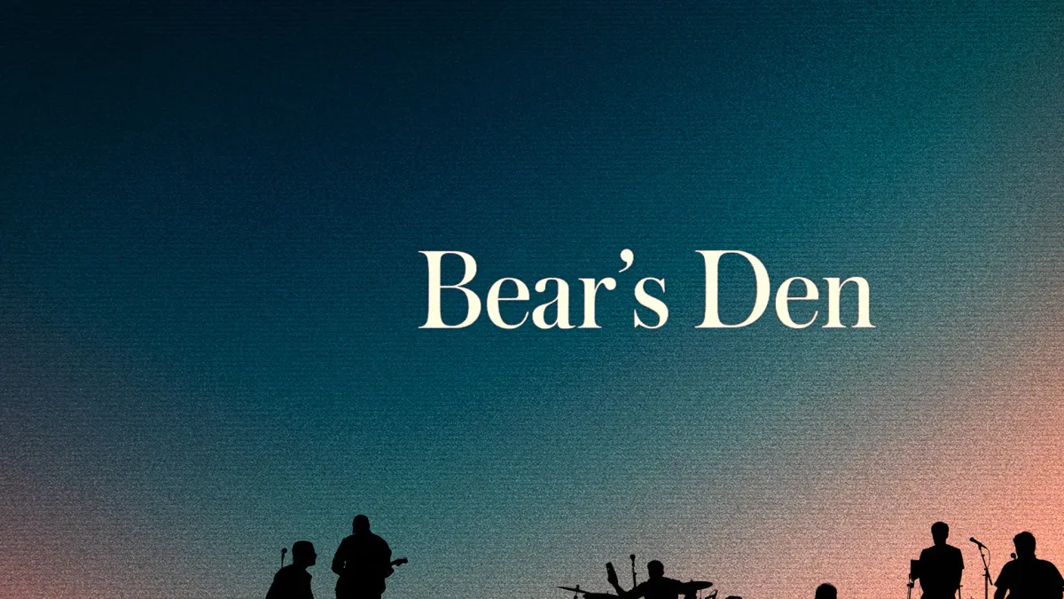 Bear's Den, RAGEFLOWER, The Dreggs in Brisbane, 8 May | Event in Woolloongabba | AllEvents
