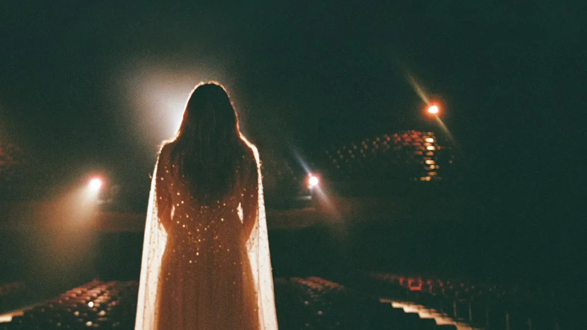 Carly Pearce in Glasgow, 18 May | Event in Glasgow | AllEvents