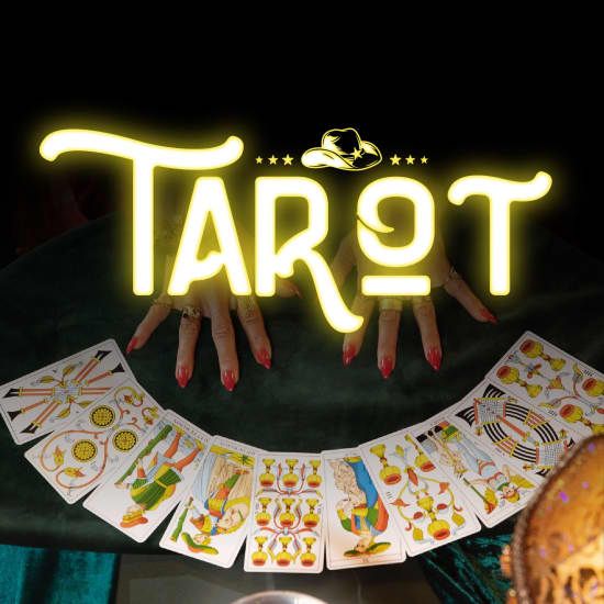 Tardeos de Tarot en Forajido Bar & Disco, 13 December | Event in Madrid | AllEvents