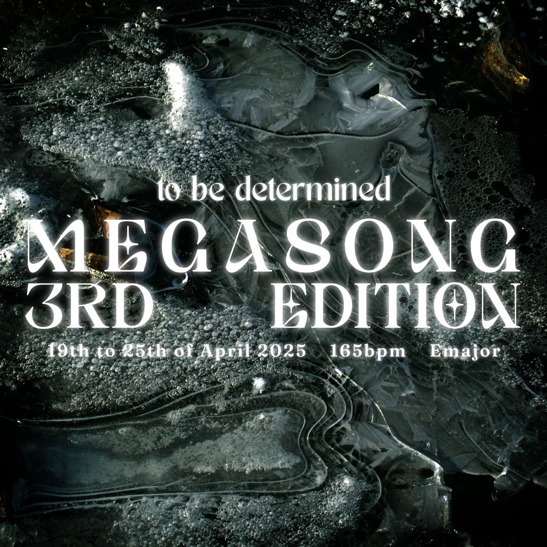 MegaBallad, 19 December | Event in Omaha | AllEvents