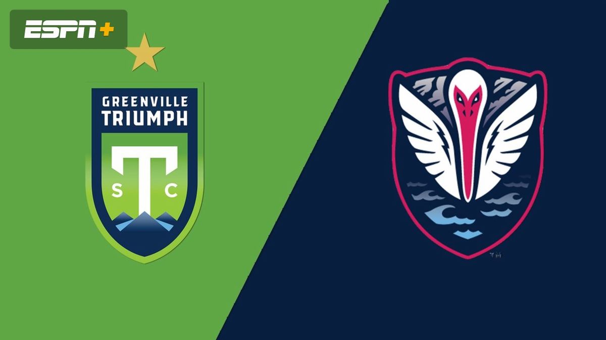 South Georgia Tormenta FC at Greenville Triumph SC, 13 September | Event in Greenville | AllEvents