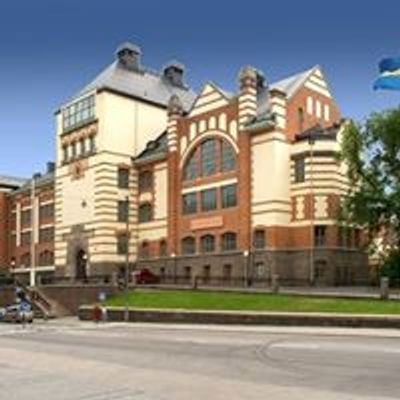 Stockholms Musikgymnasium/Kungsholmens gymnasium