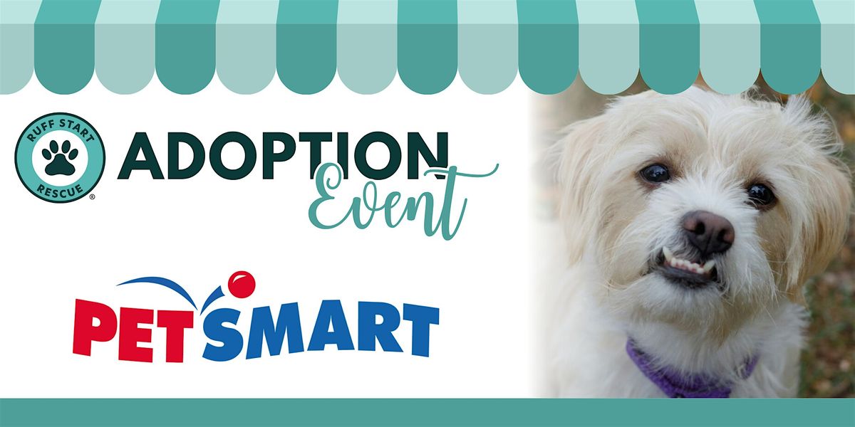 Coon Rapids PetSmart Adoption Day Event, 6 December | Event in Coon Rapids | AllEvents