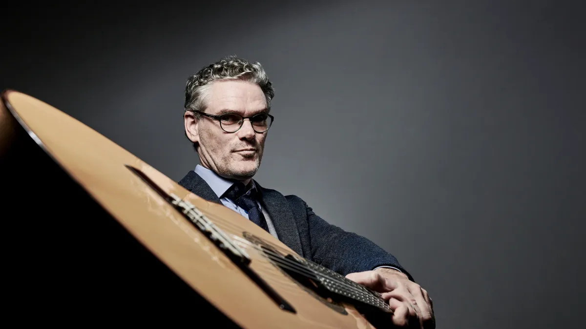 Jesse Cook in Savannah, 24 January | Event in Savannah | AllEvents