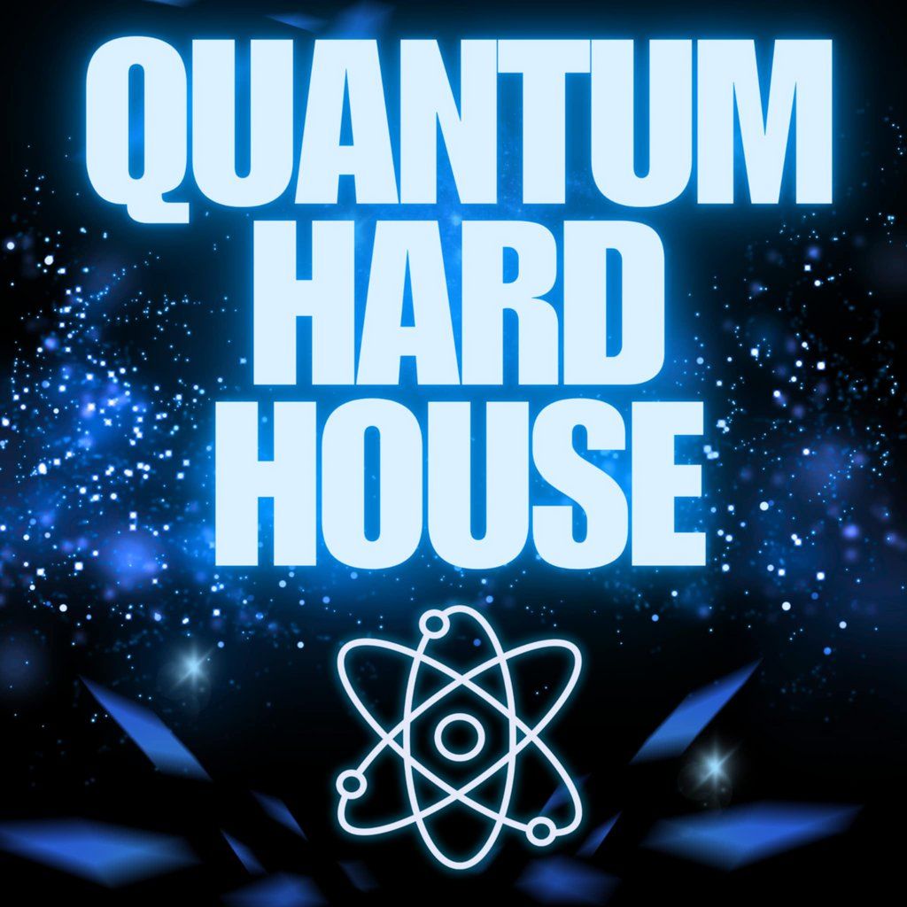 Quantum Hard House | The Beginning, 27 September | Event in Pontypridd | AllEvents