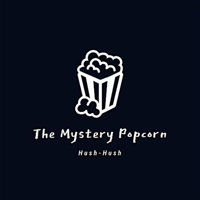 The Mystery Popcorn