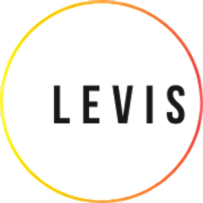 Levis Tech logo