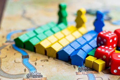 Learn to Play Splendor, 27 Sussex St, East Victoria Park WA 6101 ...