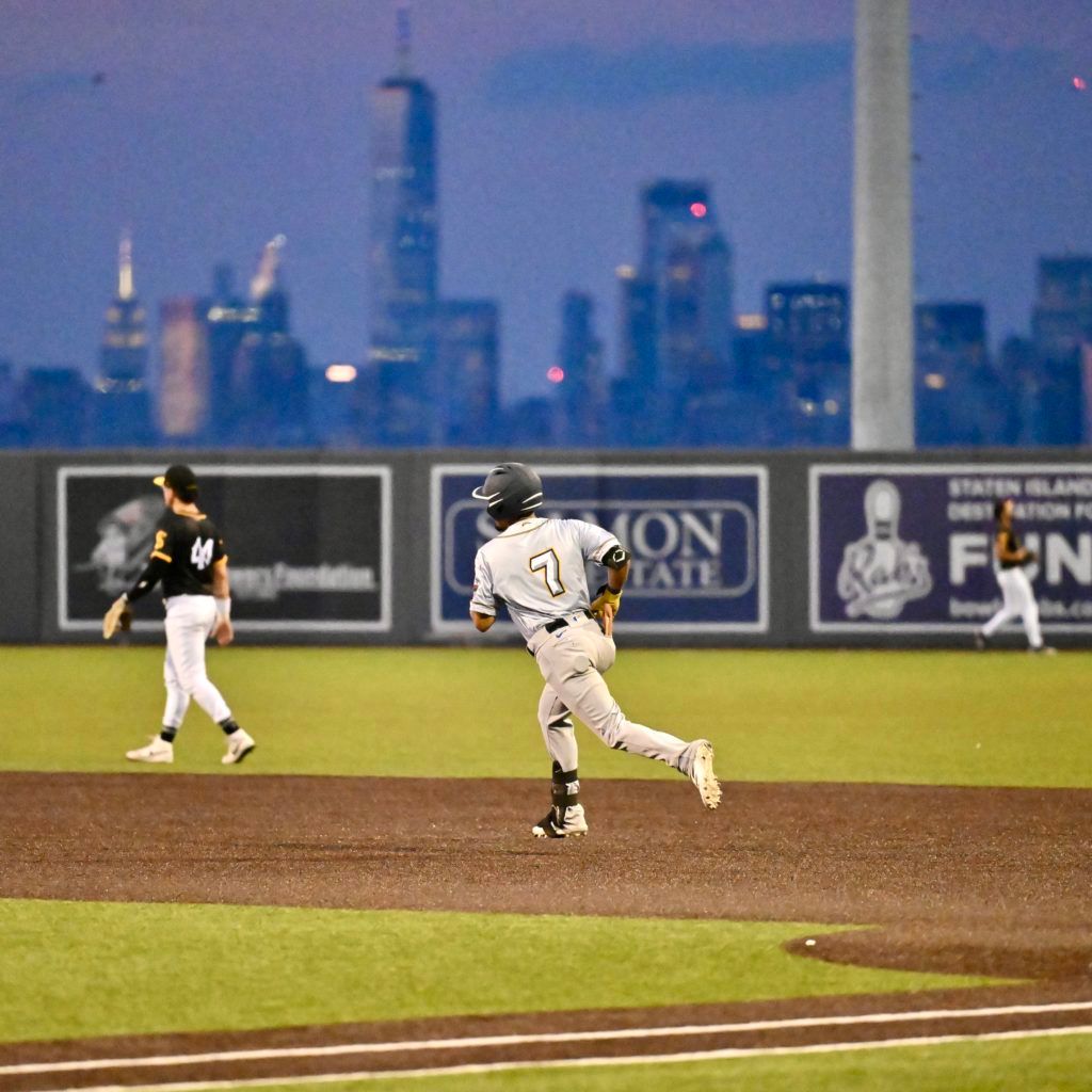 Staten Island FerryHawks at York Revolution at WellSpan Park, 12 May | Event in York | AllEvents