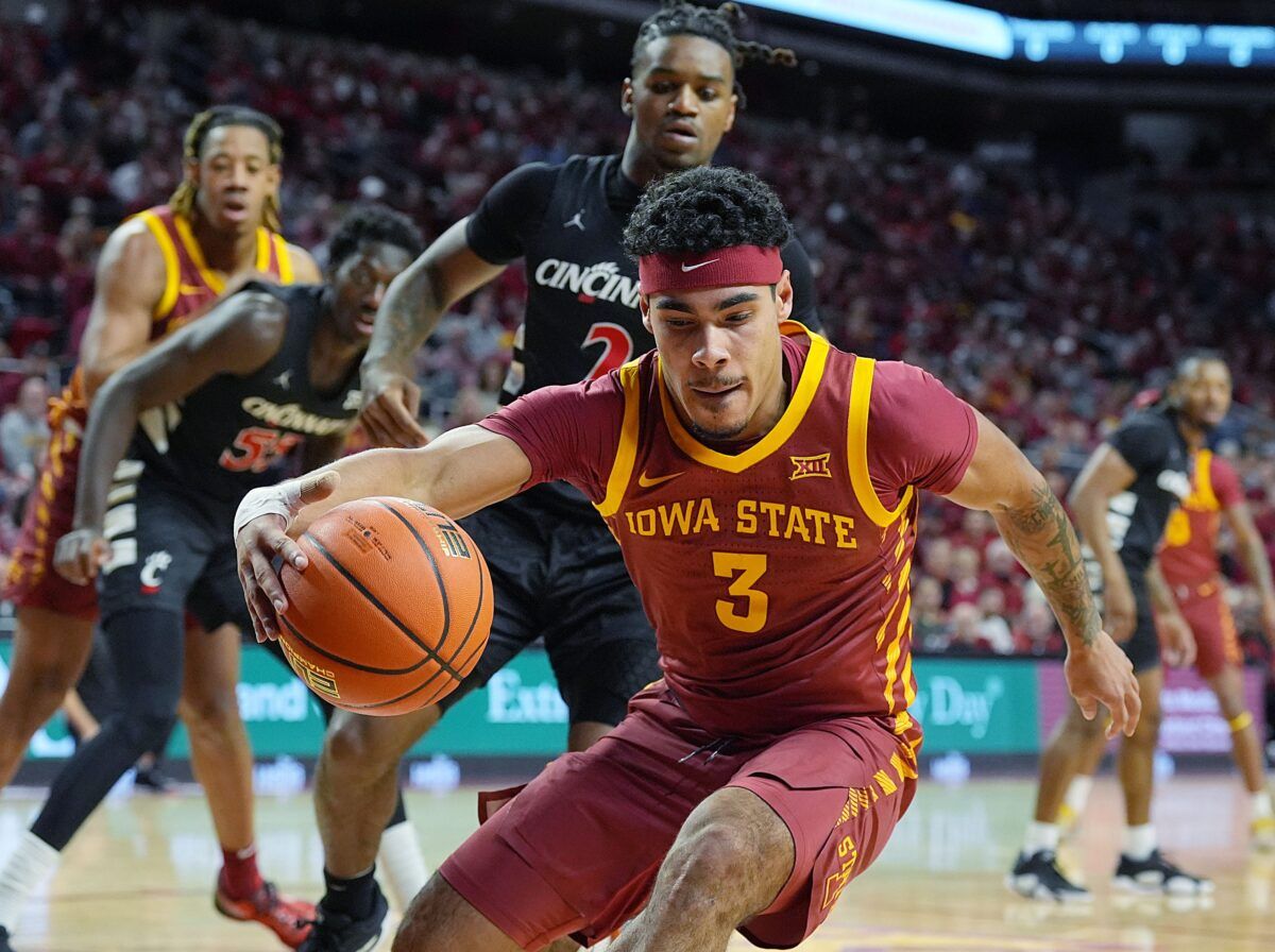 Cincinnati Bearcats at Iowa State Cyclones Womens Basketball at Hilton Coliseum, 7 October | Event in Ames