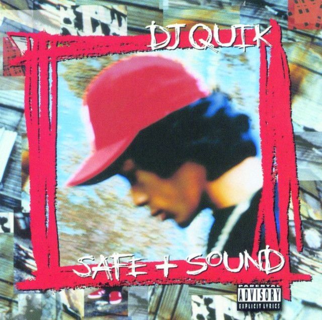 DJ Quik in Santa Barbara, 24 May | Event in Santa Barbara | AllEvents