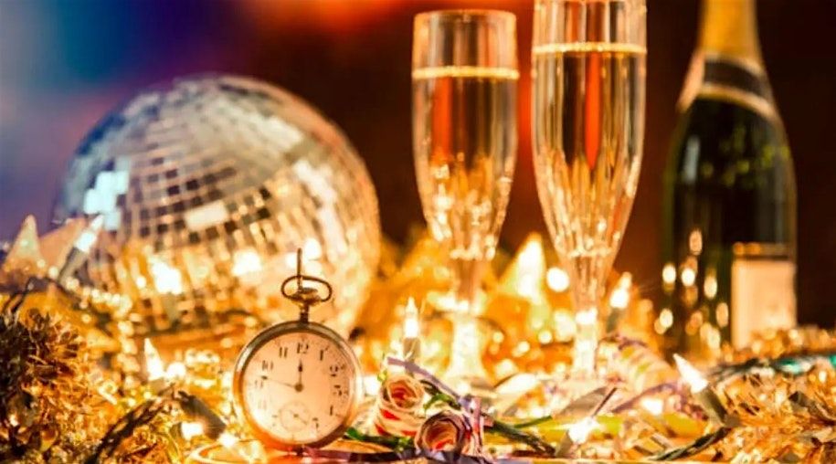 NYE Black Tie Gala, 31 December | Event in Zanesville | AllEvents