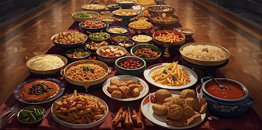 Dad Club Lunch & Business, 20 December | Event in Columbia | AllEvents