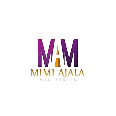 Mimi Ajala Ministries logo