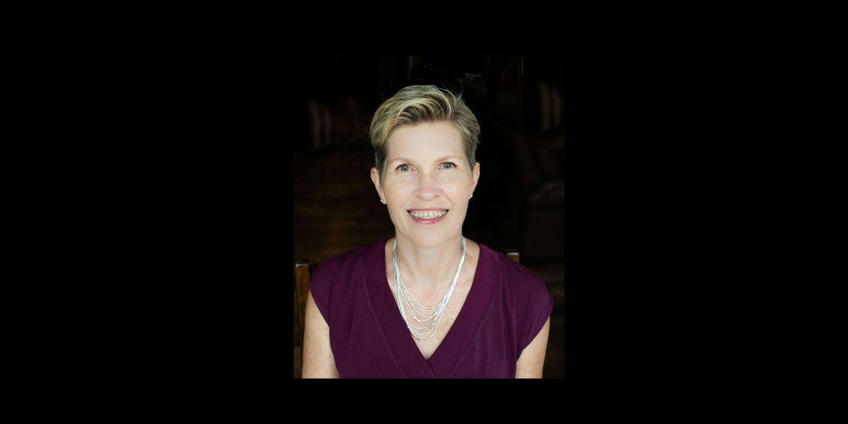 Go with the Flow & Brace Yourself  2 CEs with Kelli Ngariki - IN PERSON, 19 February | Event in Corvallis