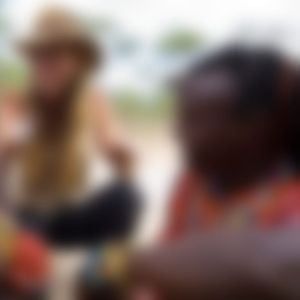 Parking Mireya Mayor