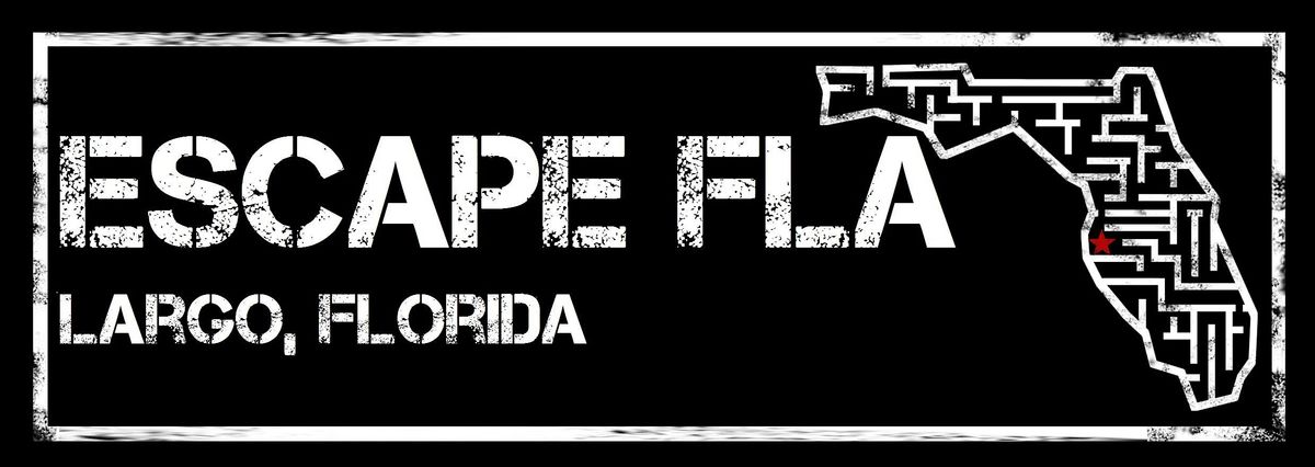 ESCAPE THE ORDINARY, 15 December | Event in Largo | AllEvents