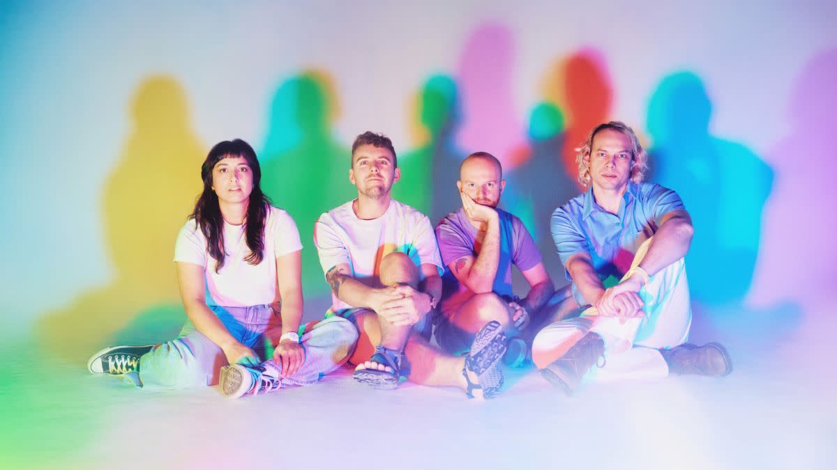 Parking The Beths with Phoebe Rings (21+), 19 November | Event in Salt Lake City | AllEvents