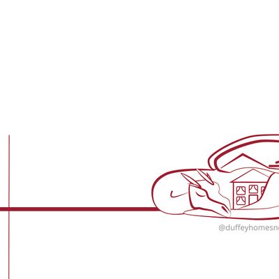 Duffey Homes LLC logo