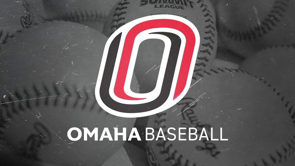 UNO Mavericks Baseball vs. Oral Roberts Golden Eagles Baseball, Tal
