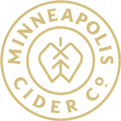 Minneapolis Cider Company logo