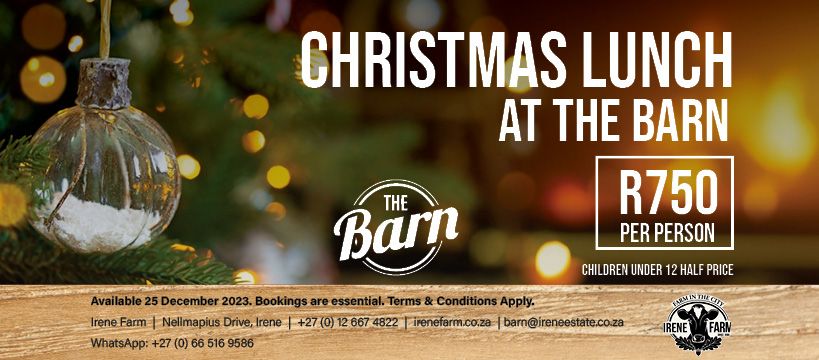This Weekend Events In Centurion