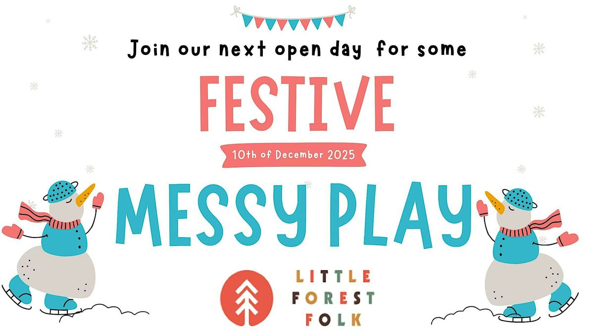 LFF Chiswick Open Day, 10 December | Event in London | AllEvents