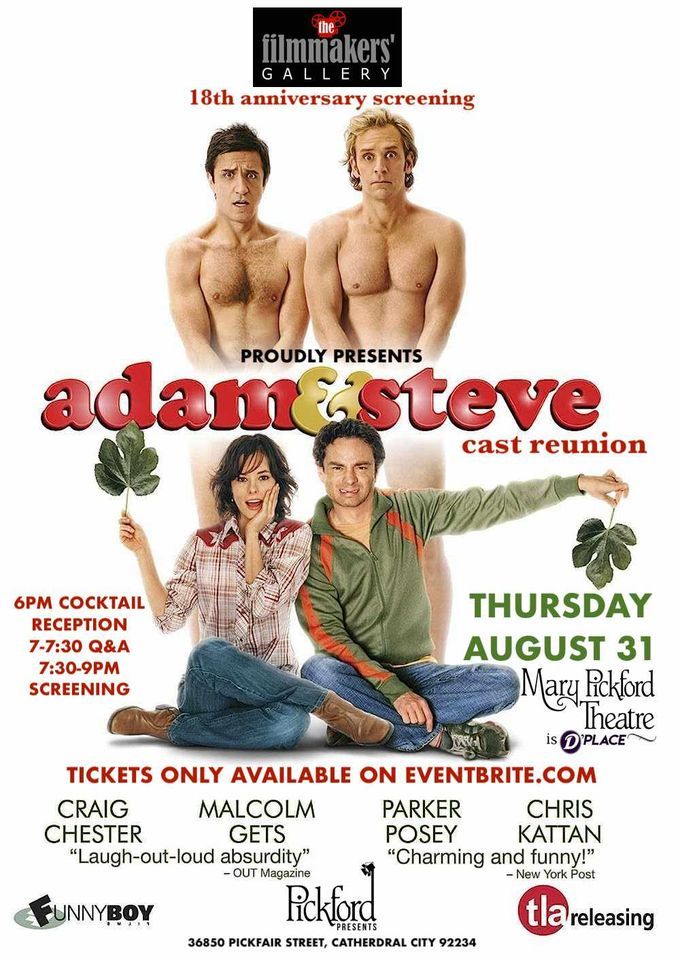 Cast of christmas in palm springs