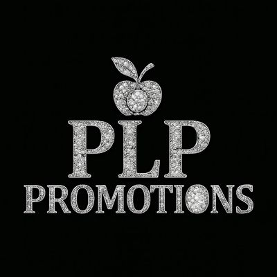 PLP Promotions logo