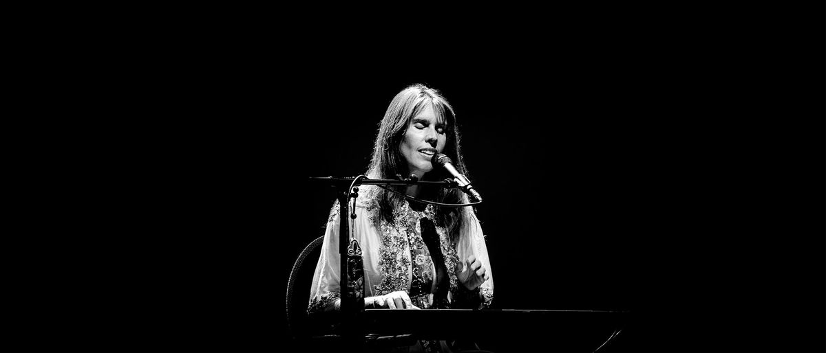 Deva Premal in Prague, 12 October | Event in Prague | AllEvents