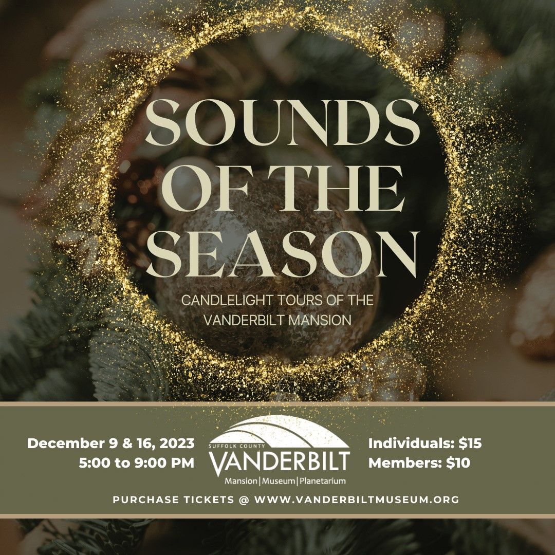 Sounds of the Season at David Geffen Hall, 13 December | Event in Manhattan | AllEvents
