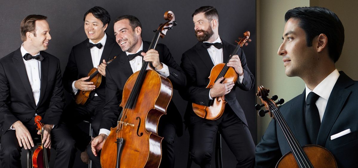 The Clark, 28 November | Event in Louisville | AllEvents
