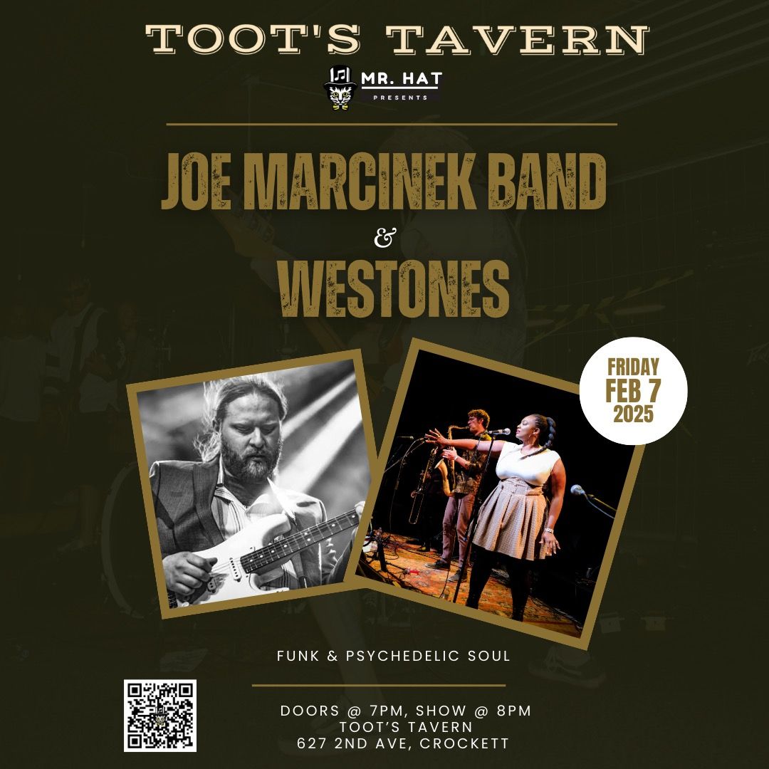 Joe Marcinek at Deep Ellum Art Company, 26 June | Event in Dallas | AllEvents