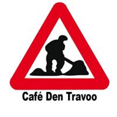 Café Den Travoo