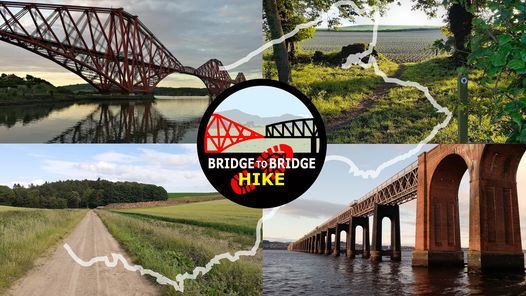 Bridge To Bridge Hike 2021 North Queensferry Kirknewton June 18 2022 Allevents In National Bridge Tournament 2022